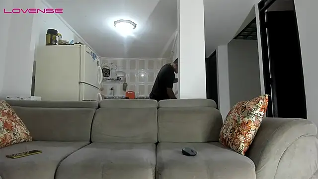 Fairycandyx online show from November 7, 7:47 pm