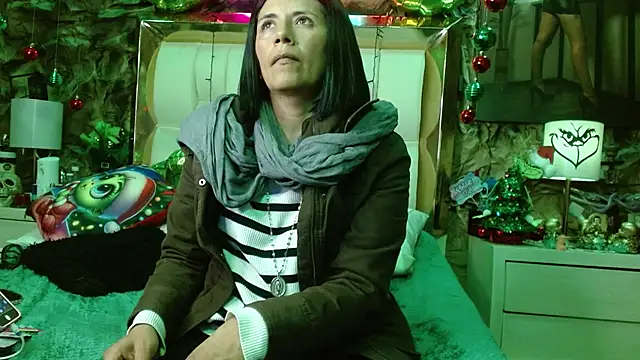 sharoon cheerry online show from January 6, 7:13 pm