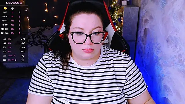 alexa sweetyy online show from January 4, 12:27 am