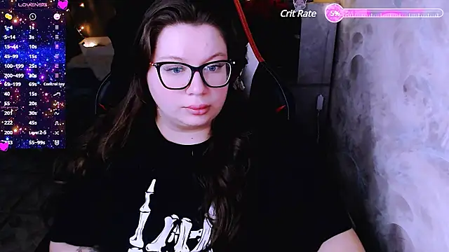 alexa sweetyy online show from January 10, 6:06 pm