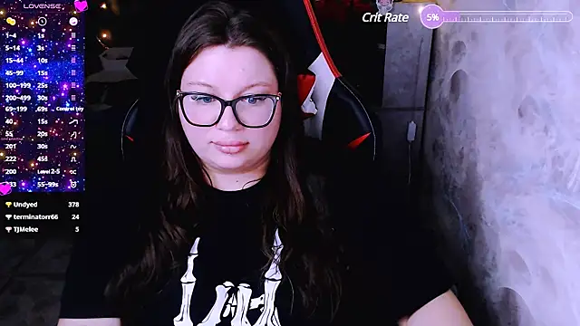 alexa sweetyy online show from January 10, 10:04 pm