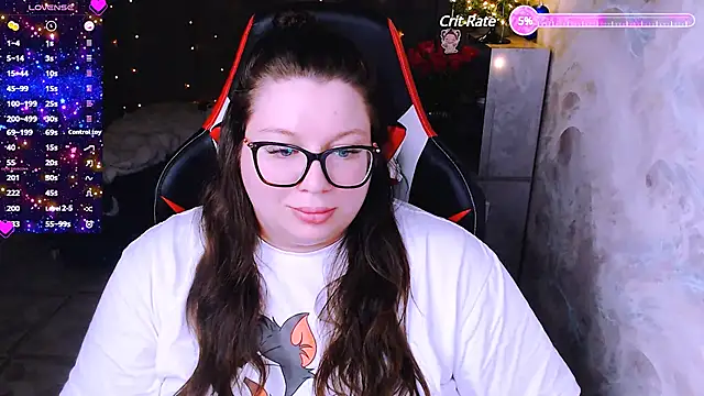 alexa sweetyy online show from January 12, 8:14 pm