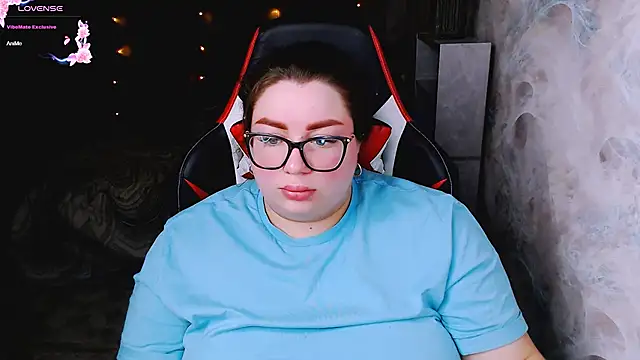 alexa sweetyy online show from January 16, 1:37 am