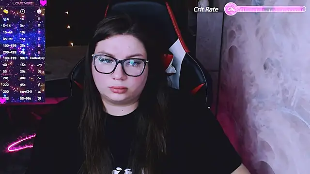 alexa sweetyy online show from January 27, 8:17 pm