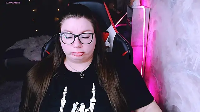 alexa sweetyy online show from January 28, 7:21 pm