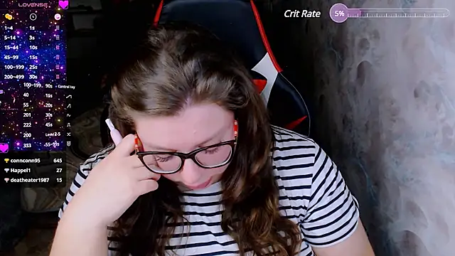 alexa sweetyy online show from February 9, 12:17 am