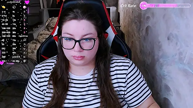 alexa sweetyy online show from February 27, 2:32 am