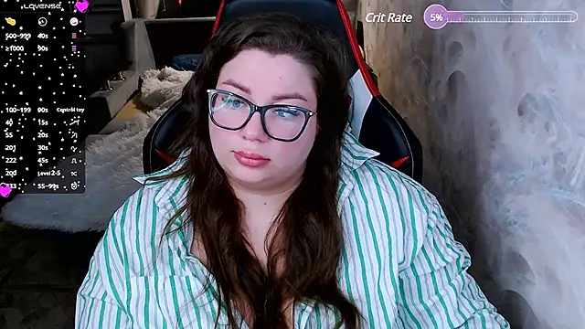 alexa sweetyy online show from March 5, 3:18 am