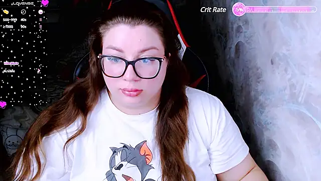 alexa sweetyy online show from March 17, 9:02 pm