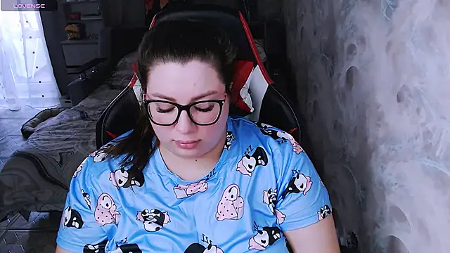 alexa sweetyy online show from March 19, 11:50 am