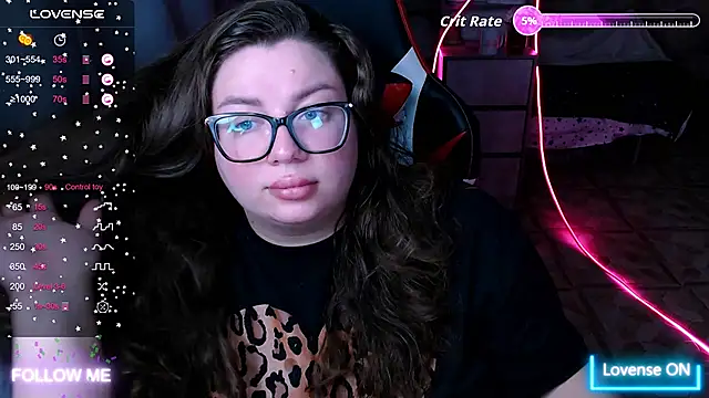 alexa sweetyy online show from September 12, 8:20 pm