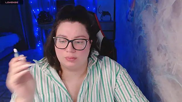 alexa sweetyy online show from December 1, 5:12 am