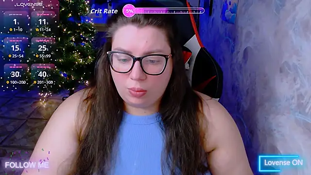 alexa sweetyy online show from December 19, 5:36 am