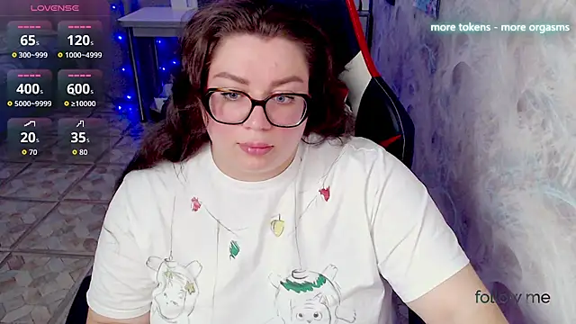 alexa sweetyy online show from May 25, 7:58 am