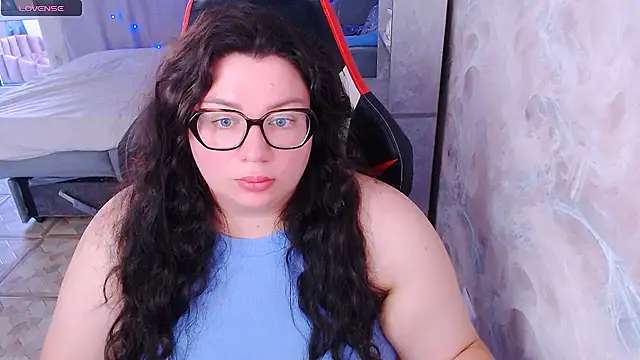 alexa sweetyy online show from July 12, 3:47 pm
