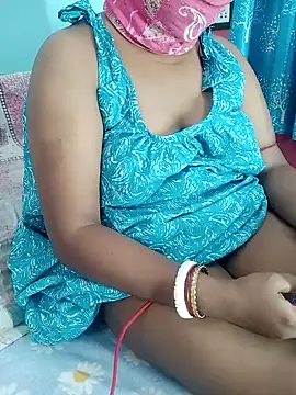 Snapshot of Bengali-boudi chatting on April 17, 7:06 pm Bengali-boudi online show from April 17, 7:06 pm