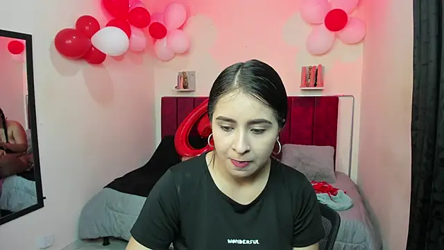 Snapshot of Afrodita-hott chatting on February 15, 12:11 pm Afrodita-hott online show from February 15, 12:11 pm