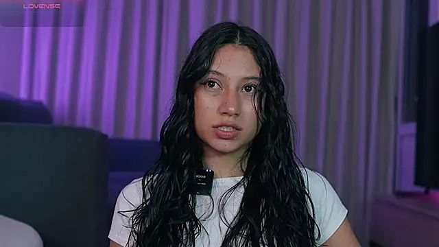 Alison Miller9 online show from February 28, 12:55 am