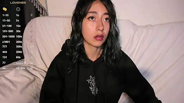Snapshot of Scarlet_wd18 chatting on June 30, 12:00 am Scarlet wd18 online show from June 30, 12:00 am