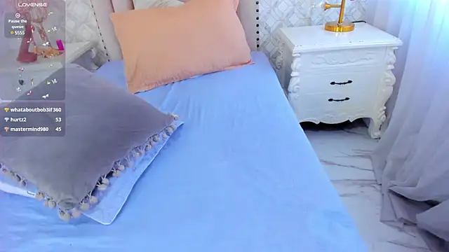 Snapshot of Pia_Johnson_ chatting on January 23, 3:43 pm Pia Johnson online show from January 23, 3:43 pm