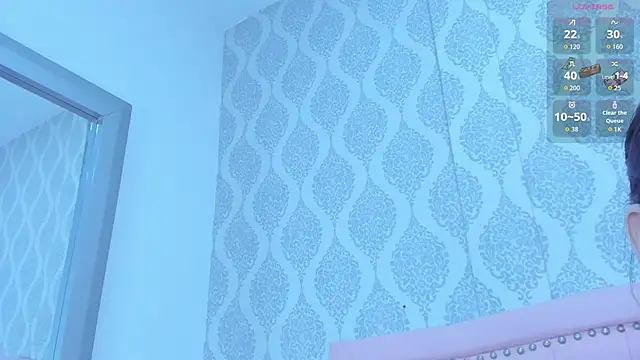 Snapshot of Pia_Johnson_ chatting on September 16, 3:29 am Pia Johnson online show from September 16, 3:29 am