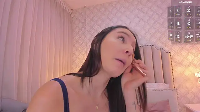 Snapshot of Pia_Johnson_ chatting on September 20, 11:33 am Pia Johnson online show from September 20, 11:33 am