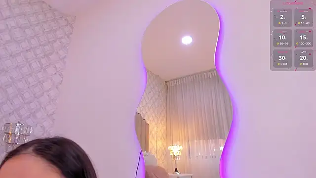 Snapshot of Pia_Johnson_ chatting on November 4, 11:42 am Pia Johnson online show from November 4, 11:42 am