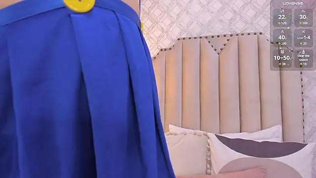 Snapshot of Pia_Johnson_ chatting on November 22, 11:31 am Pia Johnson online show from November 22, 11:31 am