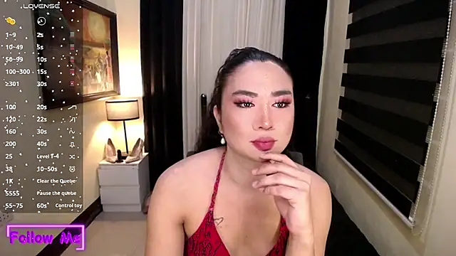 Snapshot of Yesha_harper chatting on February 5, 9:36 am Yesha harper online show from February 5, 9:36 am