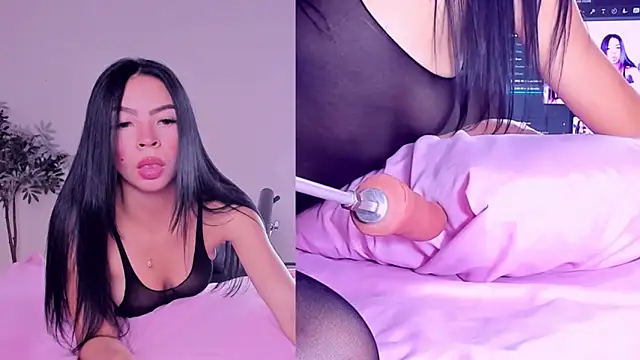 Sweet Susie  online show from February 11, 8:42 pm