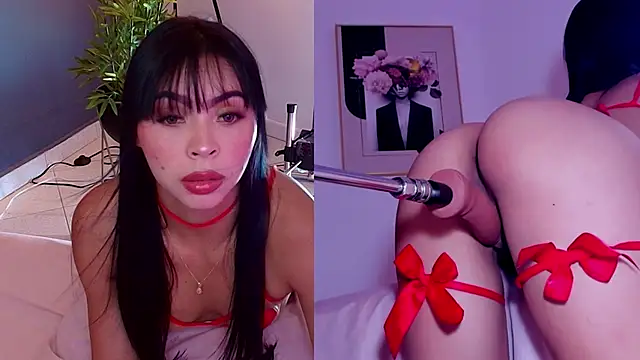 Sweet Susie  online show from January 6, 8:56 pm