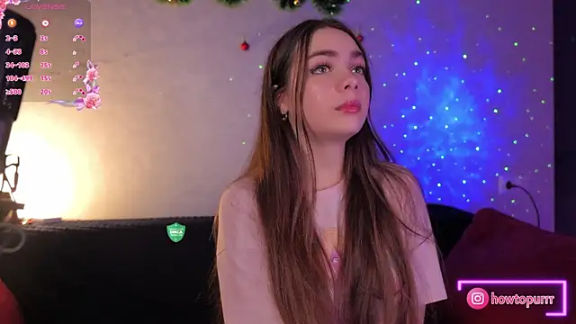 How2Meow online show from February 14, 5:36 pm