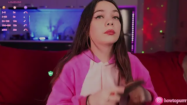 How2Meow online show from January 12, 5:18 pm