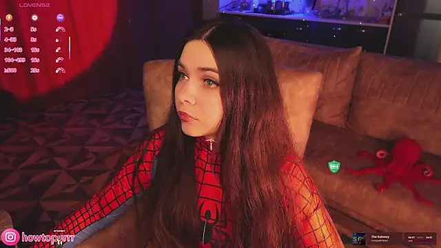 How2Meow online show from April 4, 4:59 pm