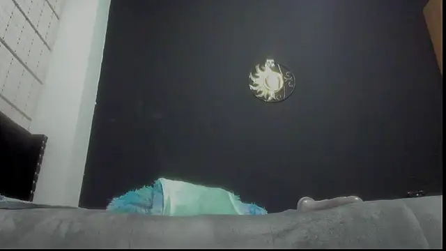 amareto queen online show from March 9, 7:26 pm