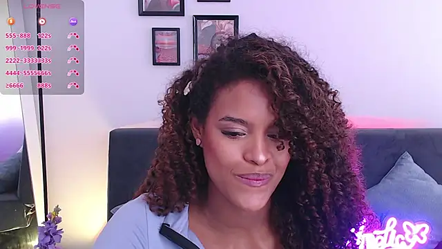 Snapshot of Amelia_bss chatting on December 30, 4:51 pm Amelia bss online show from December 30, 4:51 pm
