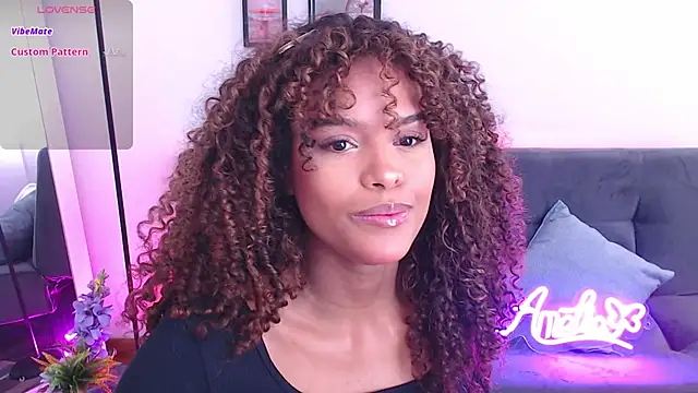 Snapshot of Amelia_bss chatting on January 2, 1:40 pm Amelia bss online show from January 2, 1:40 pm