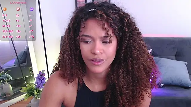 Snapshot of Amelia_bss chatting on January 9, 4:49 pm Amelia bss online show from January 9, 4:49 pm