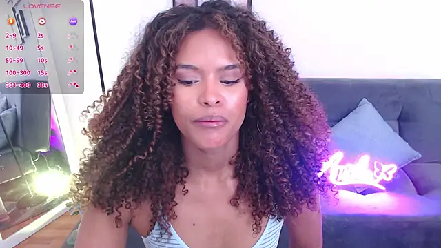 Snapshot of Amelia_bss chatting on January 17, 4:47 pm Amelia bss online show from January 17, 4:47 pm