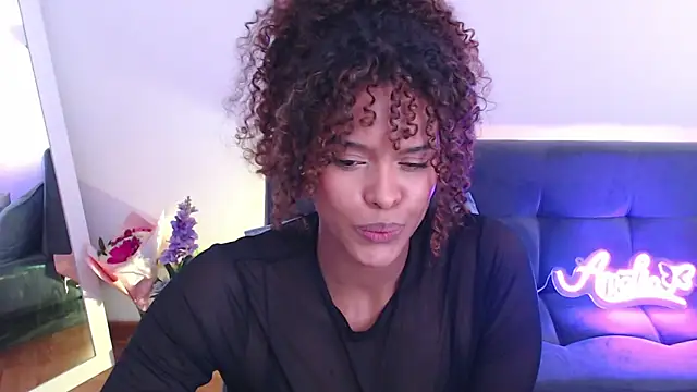 Snapshot of Amelia_bss chatting on February 20, 1:51 pm Amelia bss online show from February 20, 1:51 pm