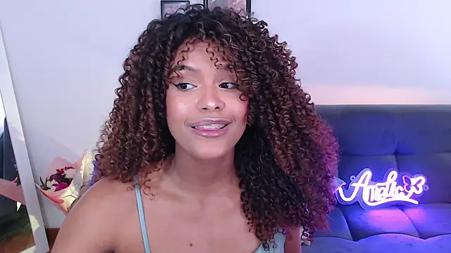 Snapshot of Amelia_bss chatting on February 24, 5:20 pm Amelia bss online show from February 24, 5:20 pm