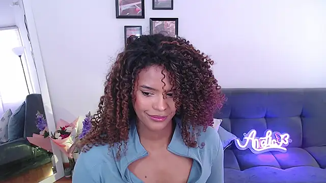 Snapshot of Amelia_bss chatting on February 25, 4:53 pm Amelia bss online show from February 25, 4:53 pm