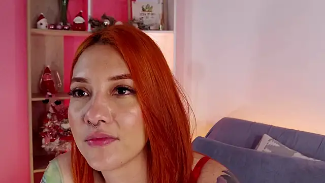 RedJasmine  online show from December 28, 4:30 am