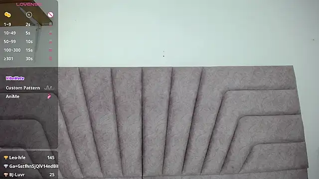 Jessica-Kraftt online show from March 14, 4:32 am