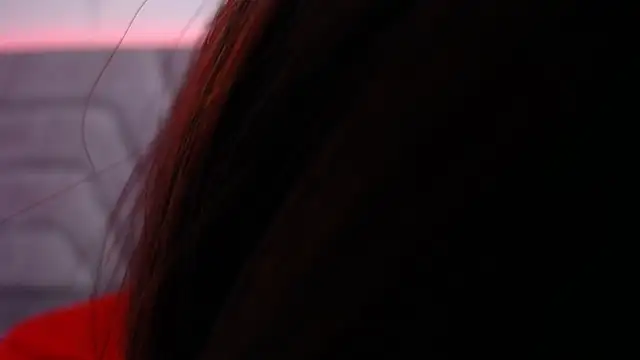 Jessica-Kraftt online show from March 6, 2:52 am