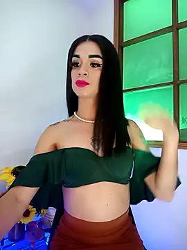 lesly xx online show from March 18, 11:52 am