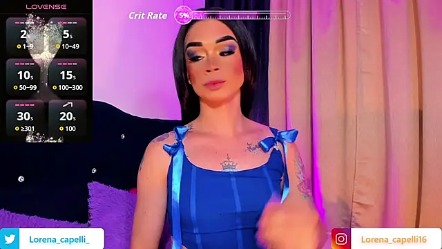 lesly xx online show from September 18, 9:39 pm