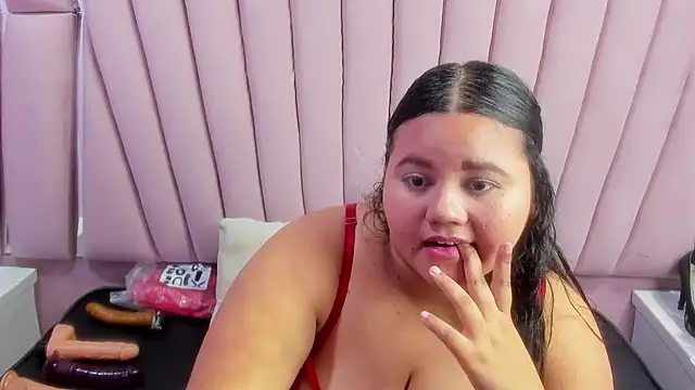 ValenTitis online show from December 15, 6:07 am