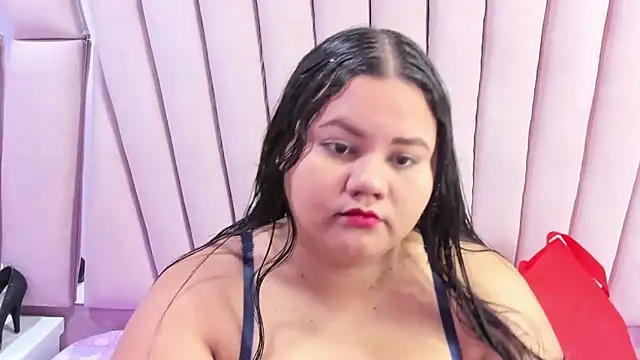 ValenTitis online show from January 19, 2:36 am