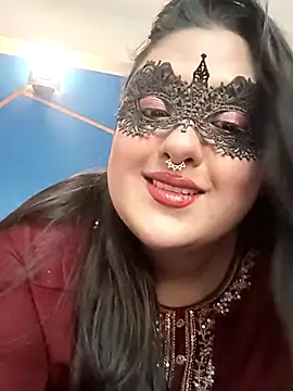 Snapshot of AgniPriya chatting on December 23, 8:34 am AgniPriya online show from December 23, 8:34 am